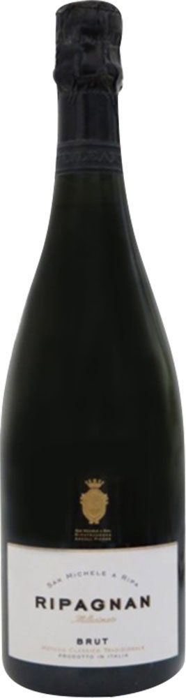 2018 Ripagnan Vino Spumante