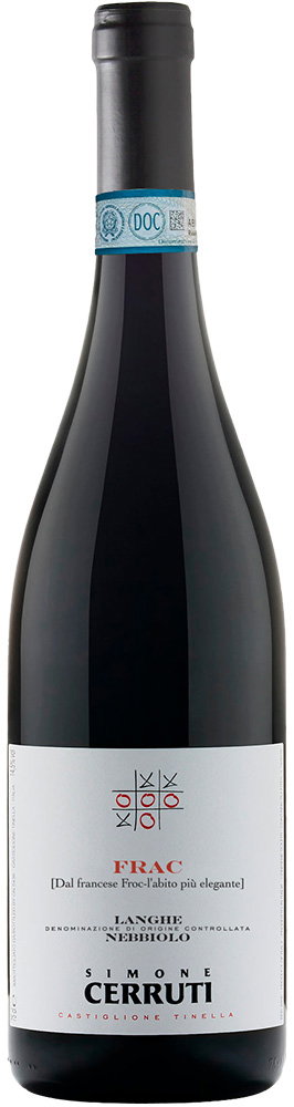 2023 FRAC Langhe DOC