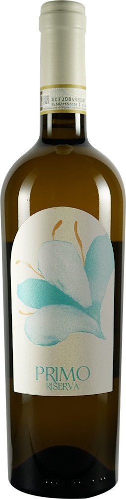2021 PRIMO Frascati Superiore Riserva DOCG BIO