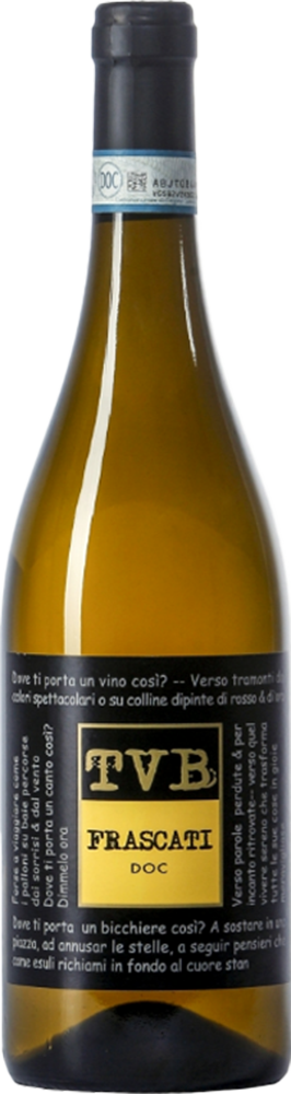 2023 Tvb Frascati DOC