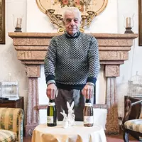 Tenuta di Pietra Porzia