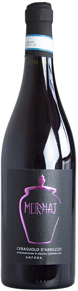 2022 Anfora Cerasuolo d'Abruzzo DOC BIO