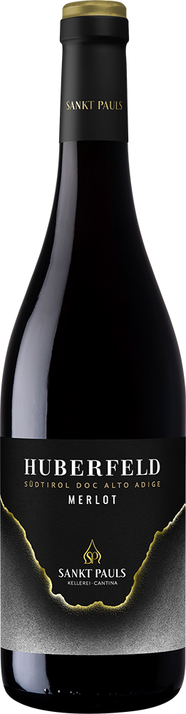 2023 Huberfeld Merlot Alto Adige DOC