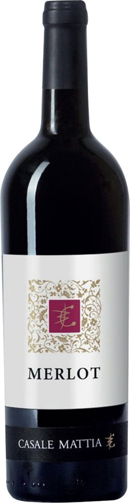 Linea Storica Merlot Lazio IGP