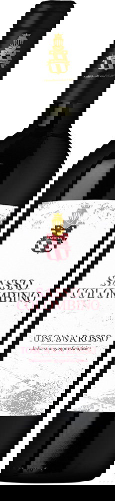 2022 Sasso Colombino