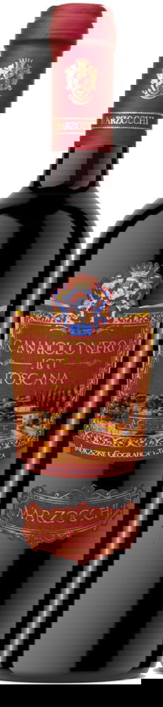 2022 Canaiolo Nero Toscana IGP