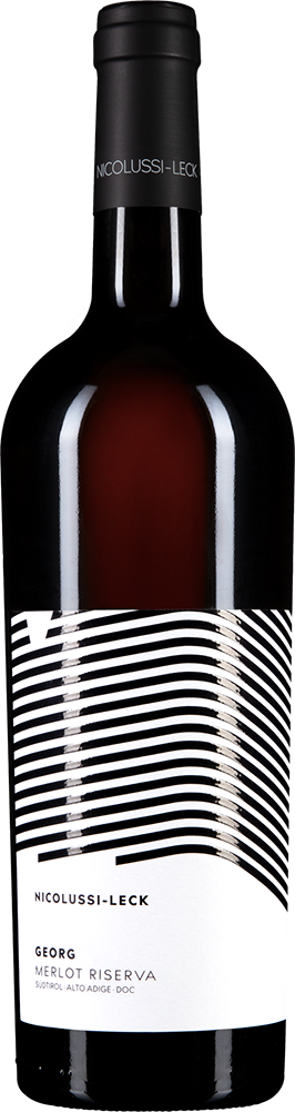 2021 Georg Merlot Riserva Alto Adige DOC