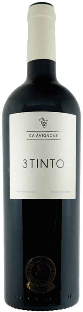 2019 3TINTO Veneto IGP