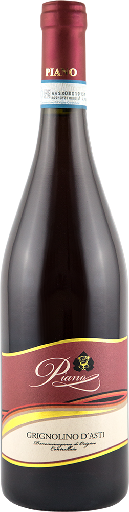 2023 Grignolino d'Asti DOC