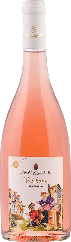 2024 Perdono Toscana IGP BIO