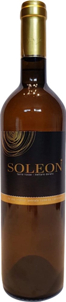 SOLEON Verduzzo Passito Friuli DOC