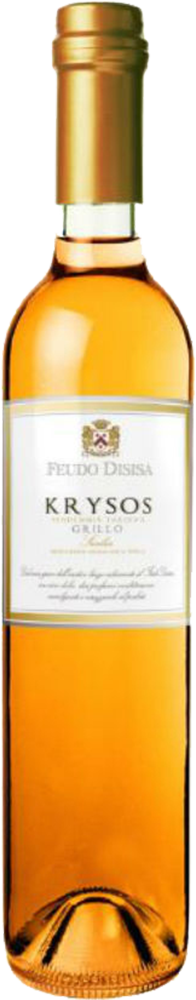 2022 Krysos Sicilia DOC 0,5 L