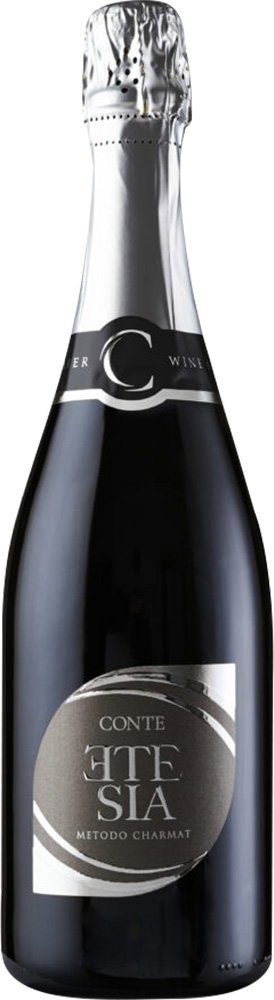 2024 Etesia Negroamaro Spumante Metodo Charmat Millesimato