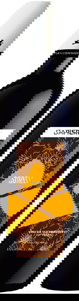 2024 Vino PIWI Soreli Veneto IGP