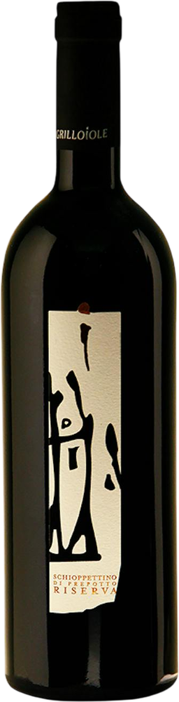 2019 Riserva SCHIOPPETTINO Prepotto COLLI