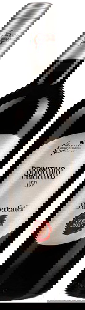 Due Tralci Salento IGP