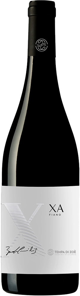 2023 Xa Fiano Paestum IGP