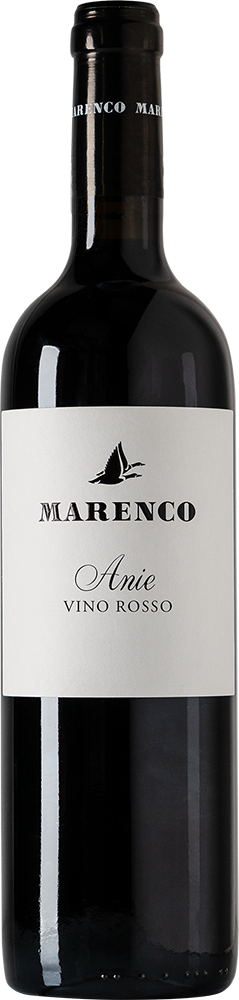 2023 Anie Vino Rosso