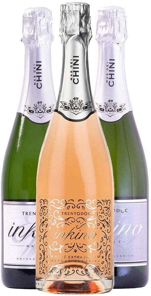 Mas dei Chini Box Degustazione