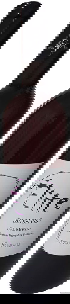 2025 Elite Rosato Calabria IGP