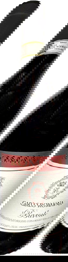 Barolo DOCG "Stemma"