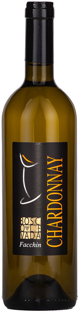 Chardonnay Frizzante reflection