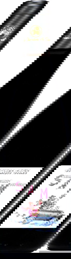 2023 Cuvée "Jamais sans Sam" Vaucluse IGP BIO