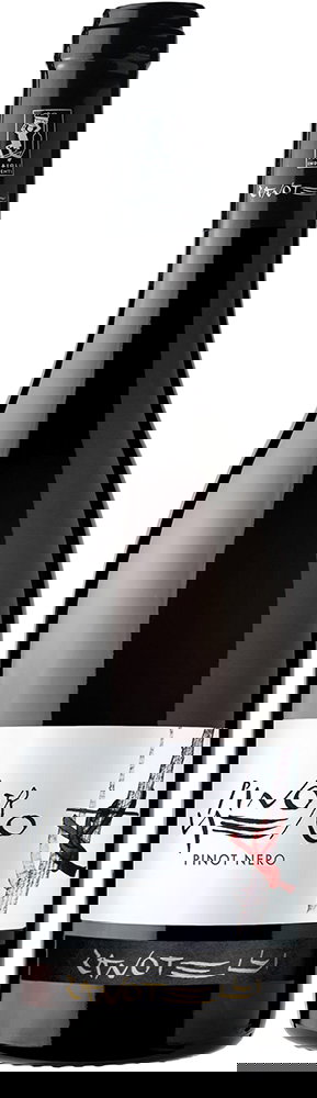 2021 Pinot Nero Valle di Cembra Linea Le Strope Trentino Superiore DOC