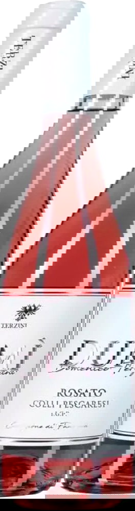 2023 Dumì Rosato Colline Pescaresi IGP
