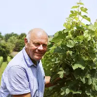 Domaine de l'Entre deux Mondes