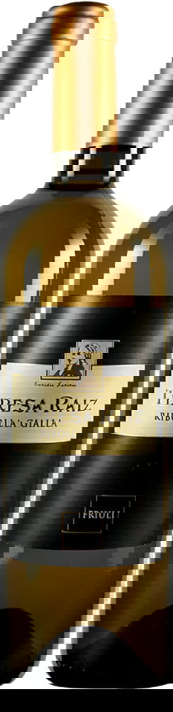 2023 Ribolla Gialla Teresa Raiz Friuli Colli Orientali DOC
