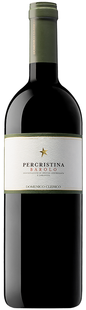 2014 Percristina Barolo DOCG