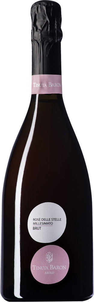 2023 Rosé delle Stelle Spumante