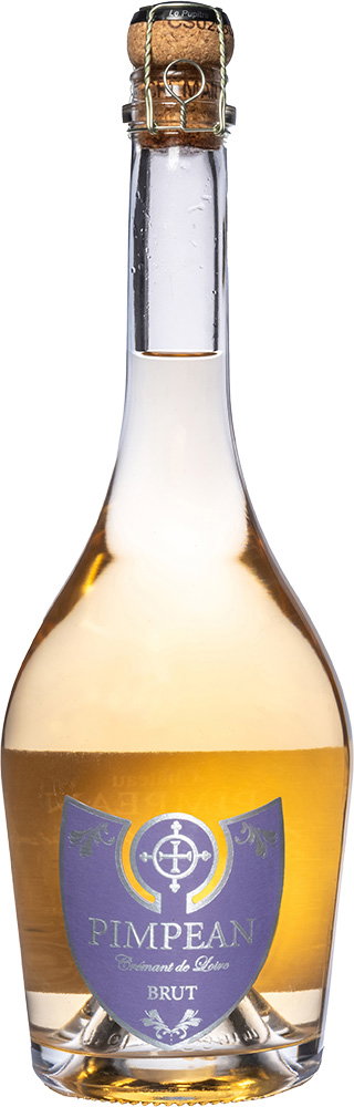 Cuvée Rosé Crémant de Loire AOP