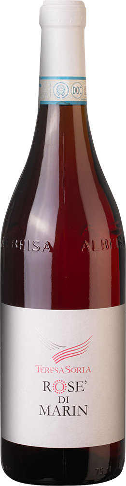 2023 Rosé Di Marin Brachetto Piemonte DOC