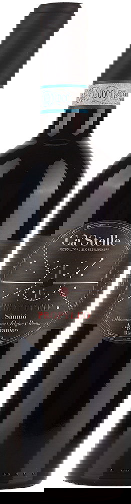 2017 Propyleo Aglianico Sannio Riserva DOC BIO