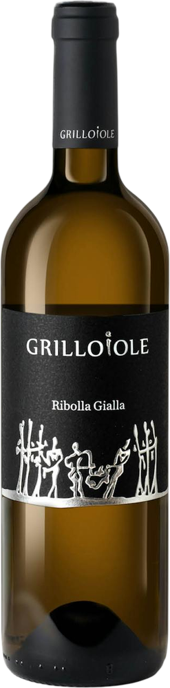 2024 RIBOLLA GIALLA COLLI ORIENTALI