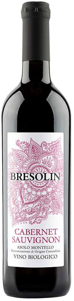 2023 Cabernet Sauvignon Asolo Montello DOC BIO