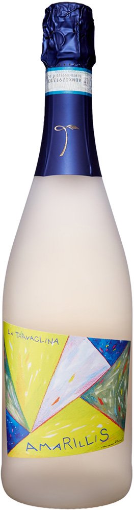 Amarillis Pinot Nero Oltrepò Pavese DOC