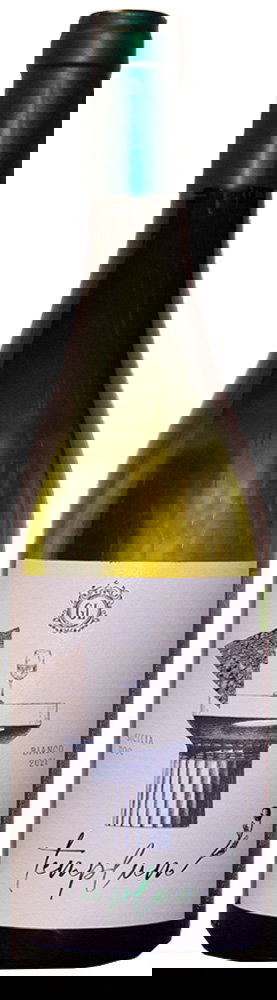 2021 Templum Sicilia DOC