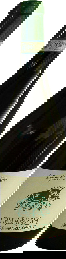 2019 Falanghina del Sannio DOC