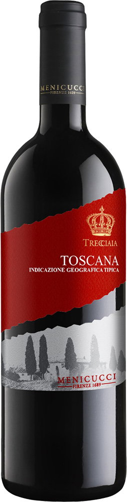 2024 Toscana IGP