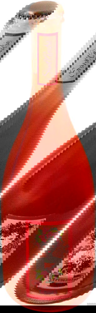 2024 Fermentu Rosè Isola dei Nuraghi frizzante IGP