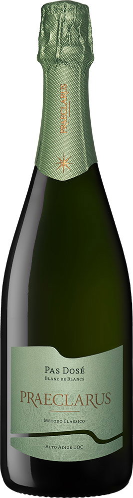 2020 Praeclarus Alto Adige DOC