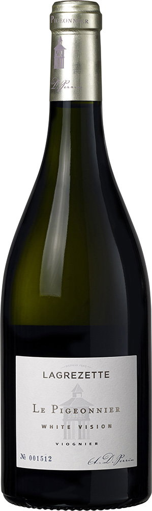 2022 Le Pigeonnier Blanc Côtes du Lot IGP