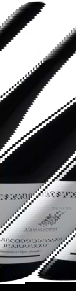 2023 Contenero Montepulciano D'Abruzzo DOC