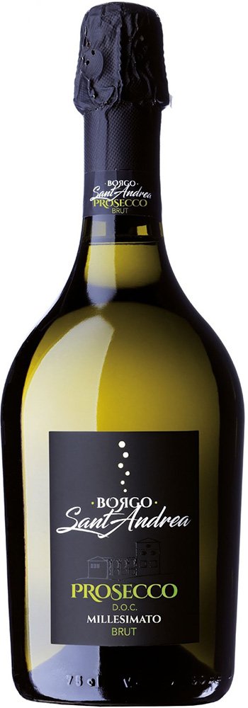 2022 Prosecco Millesimato DOC