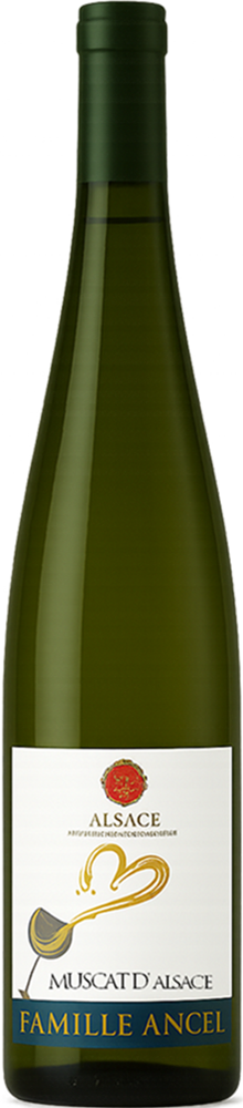 2024 Muscat d'Alsace AOC