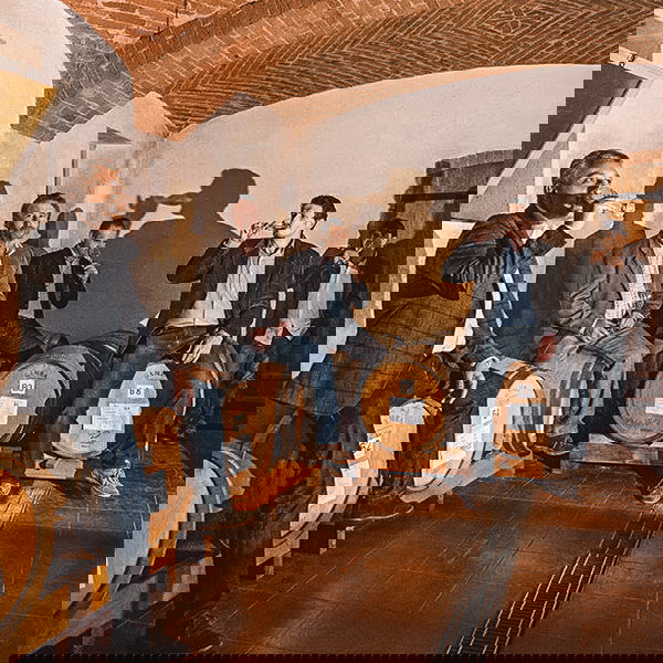 Alessandro Comotto & Co.