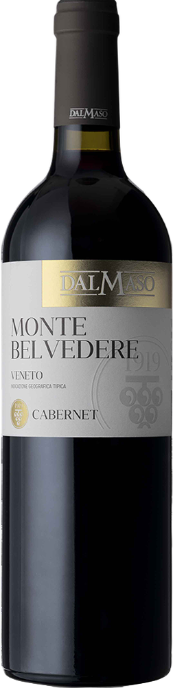 2024 Montebelvedere Cabernet Igt Veneto